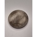 Netherlands 1 Gulden 1956
