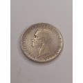 Italy 5 lire 1930