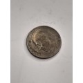 United States of America 1968 One Dime