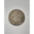 United Kingdom 1 Shilling 1887