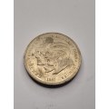 United Kingdom 25 Pence 1981