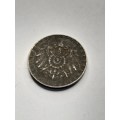 Germany 10 pfennig 1917