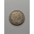 Colombia 2 pesos 1907
