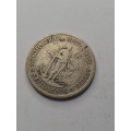 South Africa 1 Shilling 1937