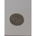 Hong Kong 10 cents 1937