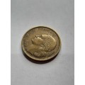 France 20 francs 1950