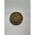 France 50 centimes 1924