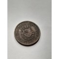 Mozambique 50 centavos 1945