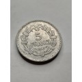France 5 franc 1946