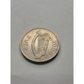 Ireland 2000 1 Pound