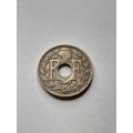 France 10 centimes 1933