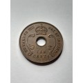 British East Africa 1936 ten cents