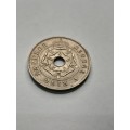 Southern Rhodesia One Penny 1936