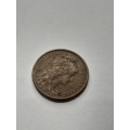 France 5 centimes 1920