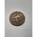 France 5 centimes 1920