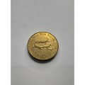 Tanzania 100 Shillings 1994