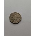 Germany 1913 5 pfennig
