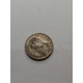 Belgium 50 centimes 1909