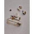 Watch parts for steampunk/repairs