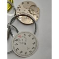 Watch parts for steampunk/repairs