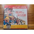 Walt Disney Original feature Swiss Family `Island of Mystery` film