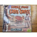 `Double Cross at Criss Cross` An Abbott and Costello Comedy Castle films