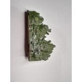 Lead vintage pieces  farm diorama scene accessory