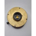 Vintage Gramophone Sound Box Rubber inner diameter : 18mm