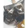 Watch parts for steampunk/repairs