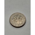 United States of America one dime 1978