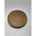 United Kingdom 1 New Penny 1976