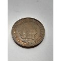 Netherlands 1978 5 cents