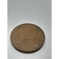 United Kingdom two pence 1980