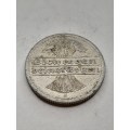 Germany 50 pfennig 1920