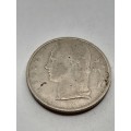 Belgium 50 francs 1950