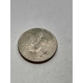 United States of America 2005 one dime