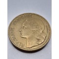 France 5 francs 1951