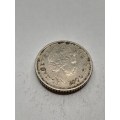 United Kingdom 5 pence 2001