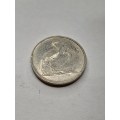 South Africa 1985 5 cent