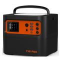 TigFox T500 540Wh Portable Lithium-Ion Power Station