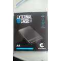 SSD/HDD External Case 2.5`