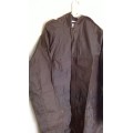 Raincoat XL SADF