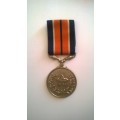 SADF Service Medal