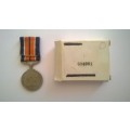 SADF Service Medal