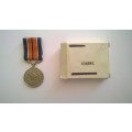 SADF Service Medal