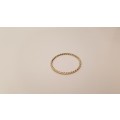 9ct Gold Ring - Pre-owned