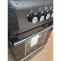 Gas Stove For Sale 500 x 600 with Flame Failure Safety Device FFD. Gas Oven with Gas Grill
