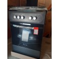 FERRE Gas Stove with Gas Oven 50cmx50cm