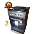 FERRE Gas Stove with Gas Oven 50cmx50cm