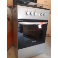 Brand new 4 Burner Gas Stove  with Gas Oven Damaged in Transit